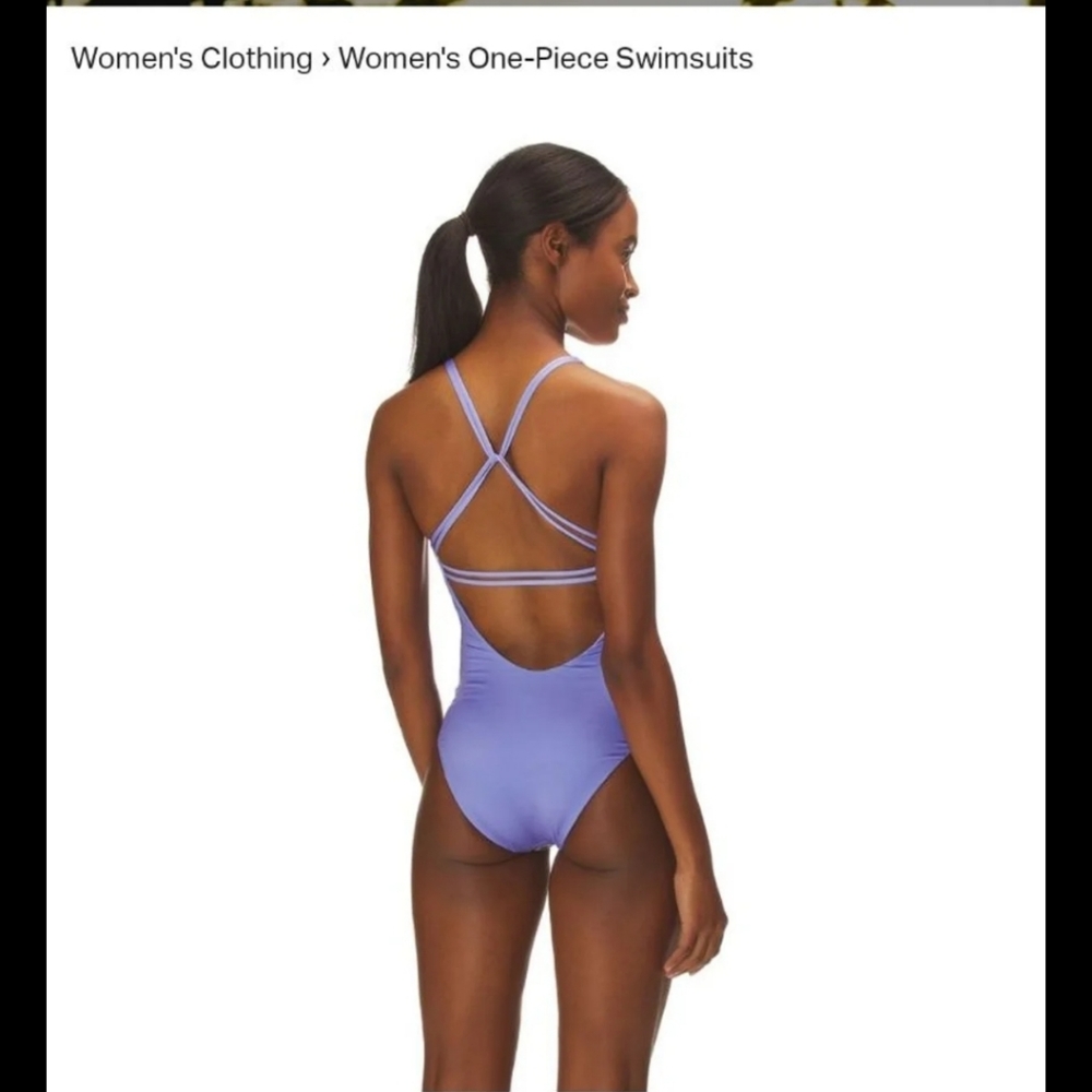 Patagonia 1 piece 👙 - Picture 9 of 10